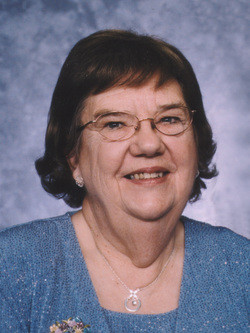 Beverly Bratten