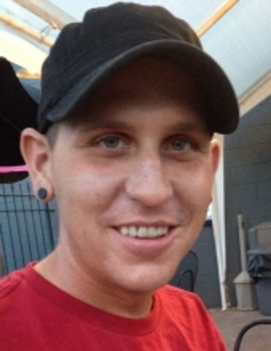 Joshua Neil Spies Profile Photo