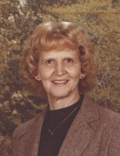 Mary M. Brewer Profile Photo