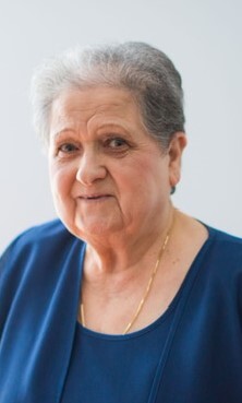 Giuseppina Pellegrino