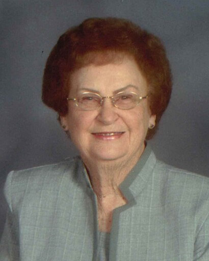 Jeanne Wittkamp MacMinn