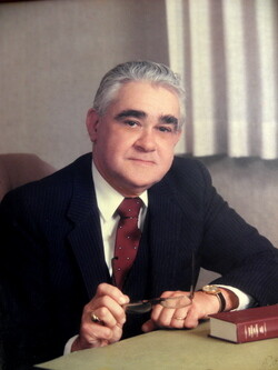 Edward Kozikowski Profile Photo