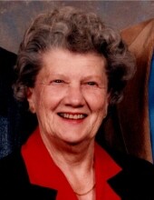 Mary  Ann Kalk