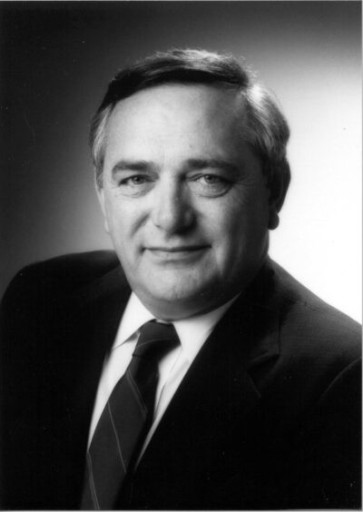 John Maurice Rainey Profile Photo