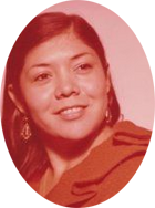 Virginia Ann Romero Robles