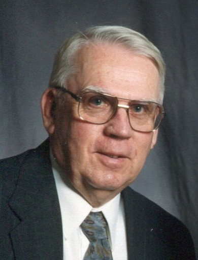 Arthur A. Erickson Profile Photo