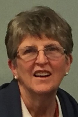 Mary Kathleen Obremski Profile Photo