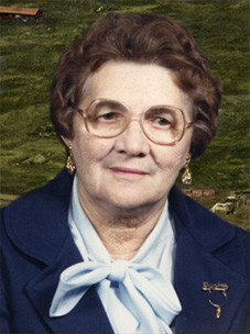 Mildred Kadrmas