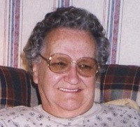 Thelma Cecil