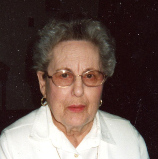 Dorothy Marie Jordan