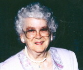 Mary Ella (Bush) Rogers Profile Photo