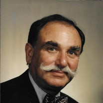 Bernard A. Rineberg Md Profile Photo