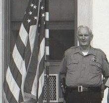 Lt. Paul Fogo, MHDPD (Retired)