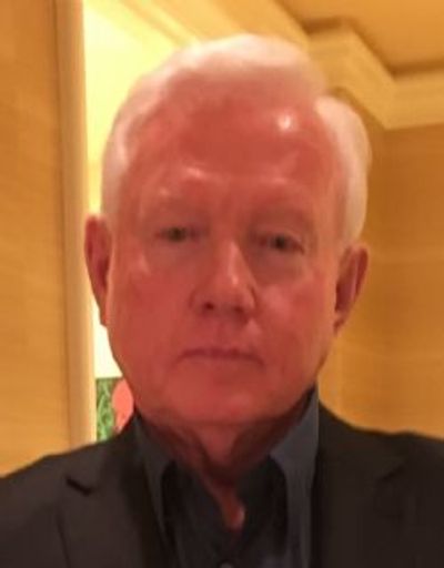 Douglas Ray Parmley Profile Photo