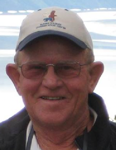 Gerald "Jerry" Allen Jennings