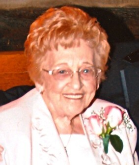 Virgie Falk