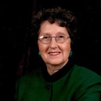 Betty Jewell Burrell Profile Photo