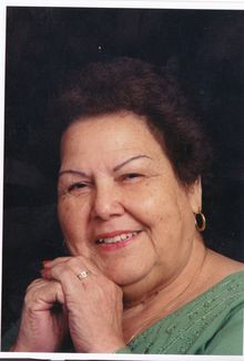 Maria Valle Profile Photo