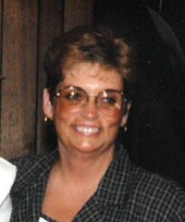 Donna Cheryl Moculski