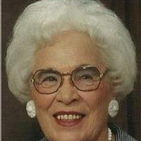 Alma Campbell Greene