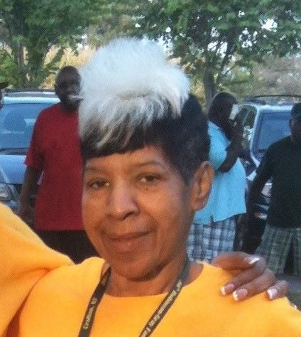 Mrs. Terri O. Robinson