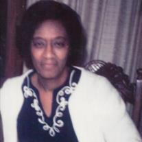 Thelma L. 'Cakie' Taylor