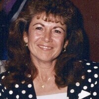 Joyce Diana Patterson Profile Photo