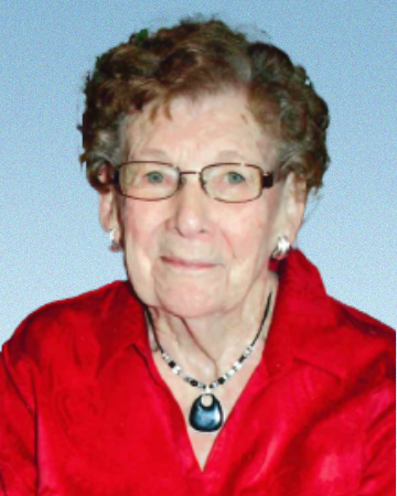 Margaret Lillian Koenig