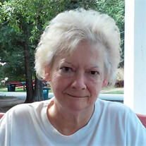 Carolyn  Westmoreland Fitzpatrick