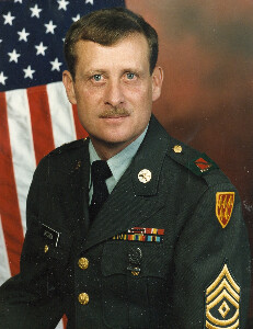 Harry C. Busick Jr. Profile Photo