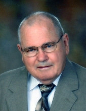 Arnold  Gray Moore Profile Photo