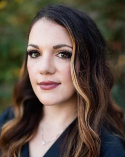 Allison Rebecca Hulvey Profile Photo