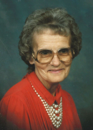 Peggy Cook Profile Photo