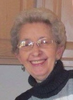 Phyllis Murdock Profile Photo