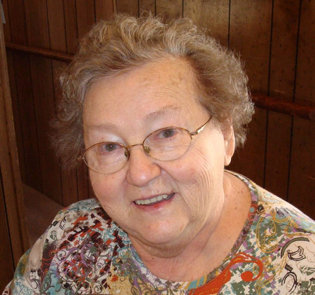 Carlene  J. Stolba