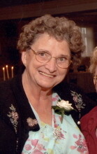 Joan C. (Long) Coffman