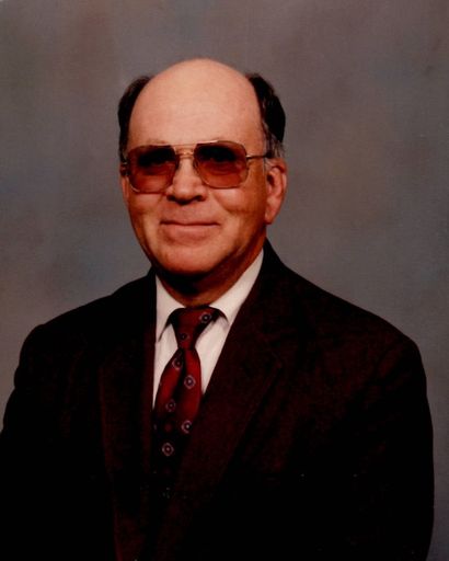 Leander J. Zins Jr.'s obituary image