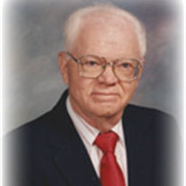 Perry R. Lanning Profile Photo