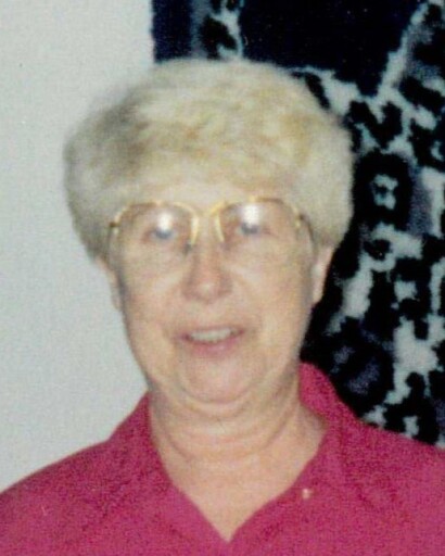 Traute Maria Gartner's obituary image