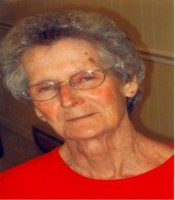 Mary Gooden Profile Photo