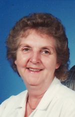 Barbara Jean Evans