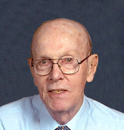 Harold W. Eckel