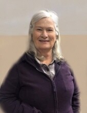 Susan Jane Johnson Profile Photo