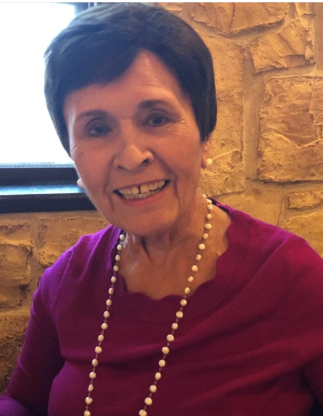 Maria Contreras Profile Photo