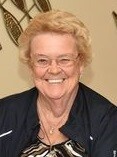 Shirley Ann Peace