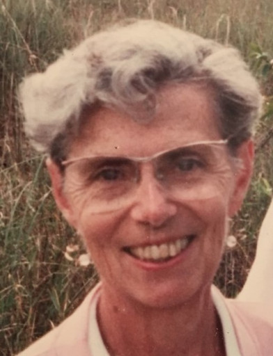 Lois Hartman