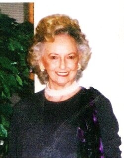 Patricia Galbreth