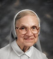 SR. Dolores Marie Boemker Profile Photo