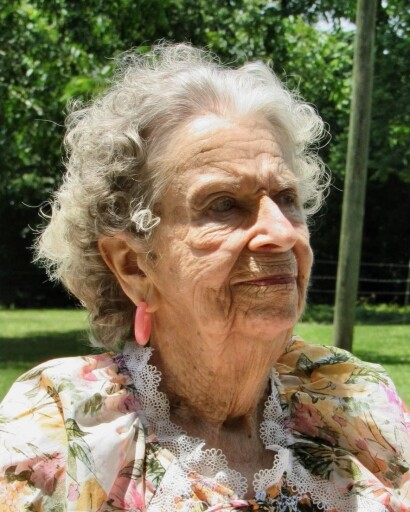 Barbara Matthews Stocking's obituary image