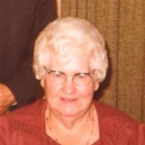 Velma Schmackel